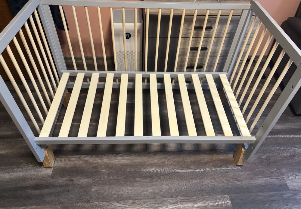 Дървена кошара 60/120