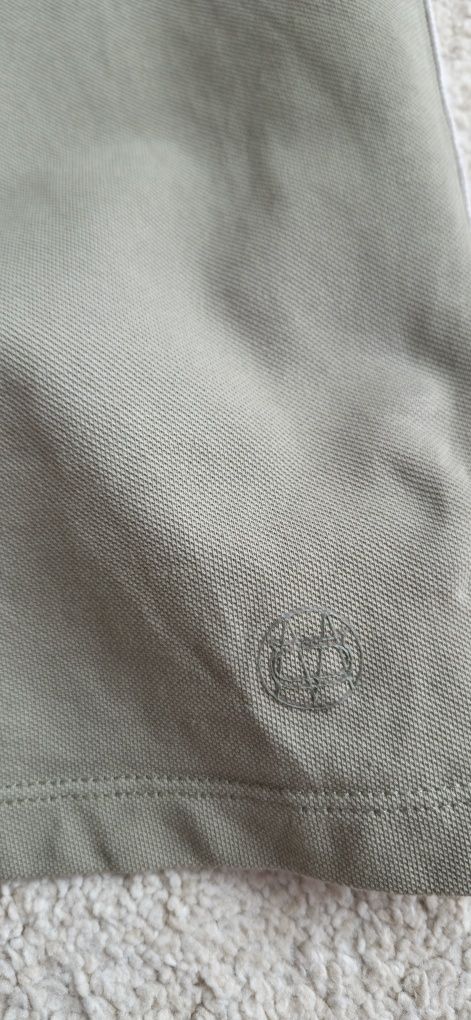 Тениска Massimo Dutti, Tommy Hilfiger, тенис панталон
