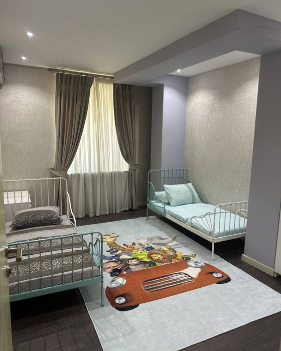 RENT | АРЕНДА квартира в Махтумкули Новостройка