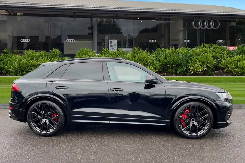 Jante Audi R21 5x112 RSQ Style | A6, A7, A8, Q8, Q7, Q5 Touareg Kodiaq