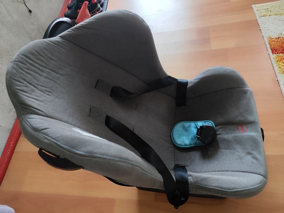 Scaun auto copii Cruise