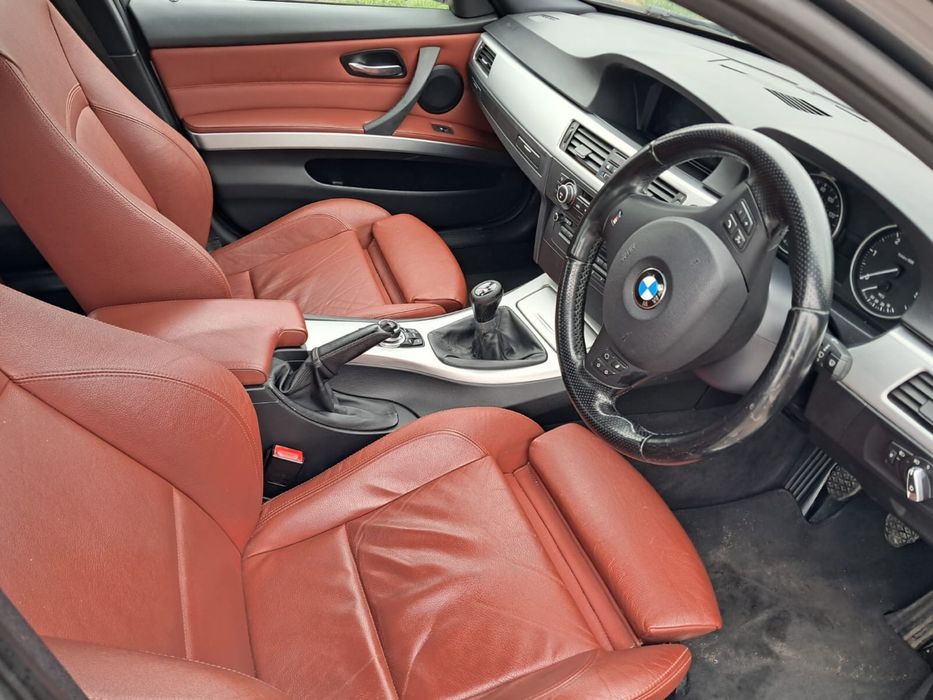Vand bmw 330 D Volan drepta