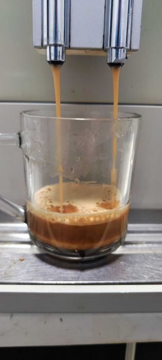 Espressor Automat Jura Ena 3 Aparat cu Cafea Boabe