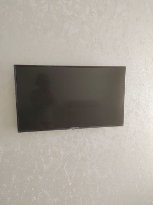 Телевизор Смарт - ТВ.