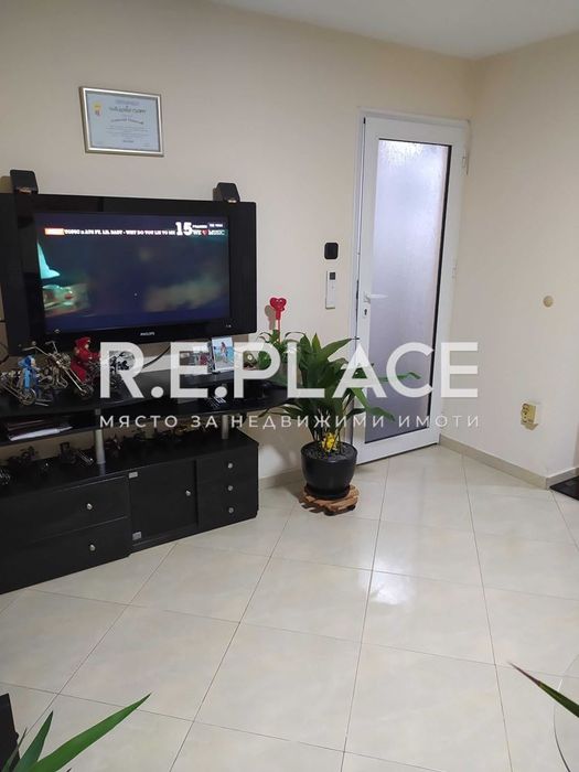 Продава се Многостаен апартамент в Варна, Погреби - 124 кв.м за 1330 €/кв.м - Снимка #1