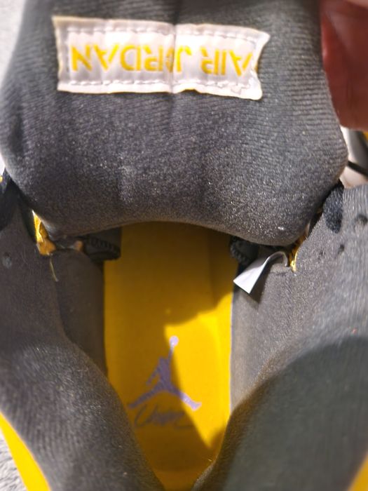 Jordan 5 Retro Tokyo