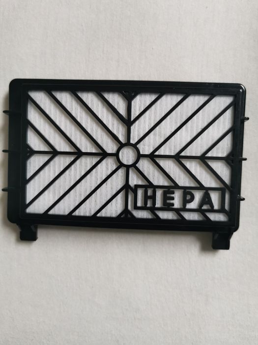 Filtru hepa aspirator Philips