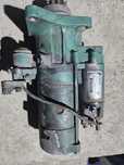 Electromotor camion Volvo