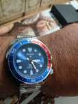 Vând ceas Seiko quartz nou