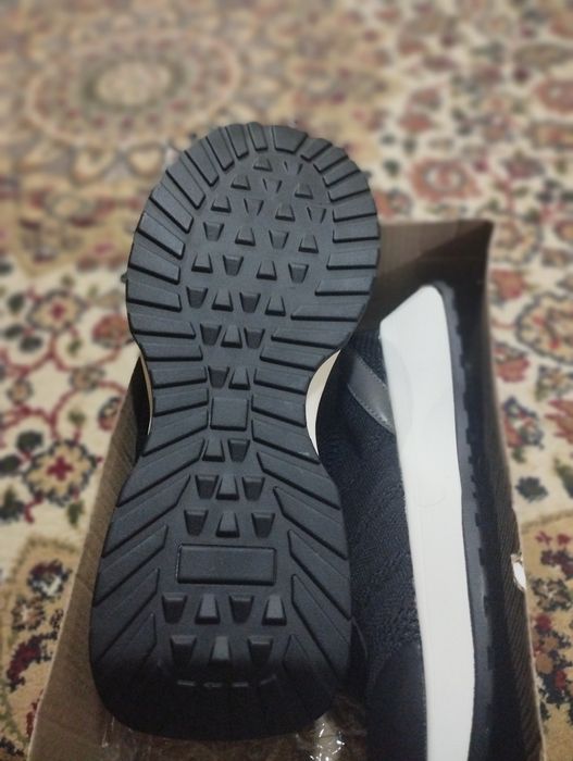 Скечерс мужской очень лёгкий