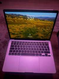 Laptop Apple MacBook Air 13-inch, procesor Apple M1 -2020