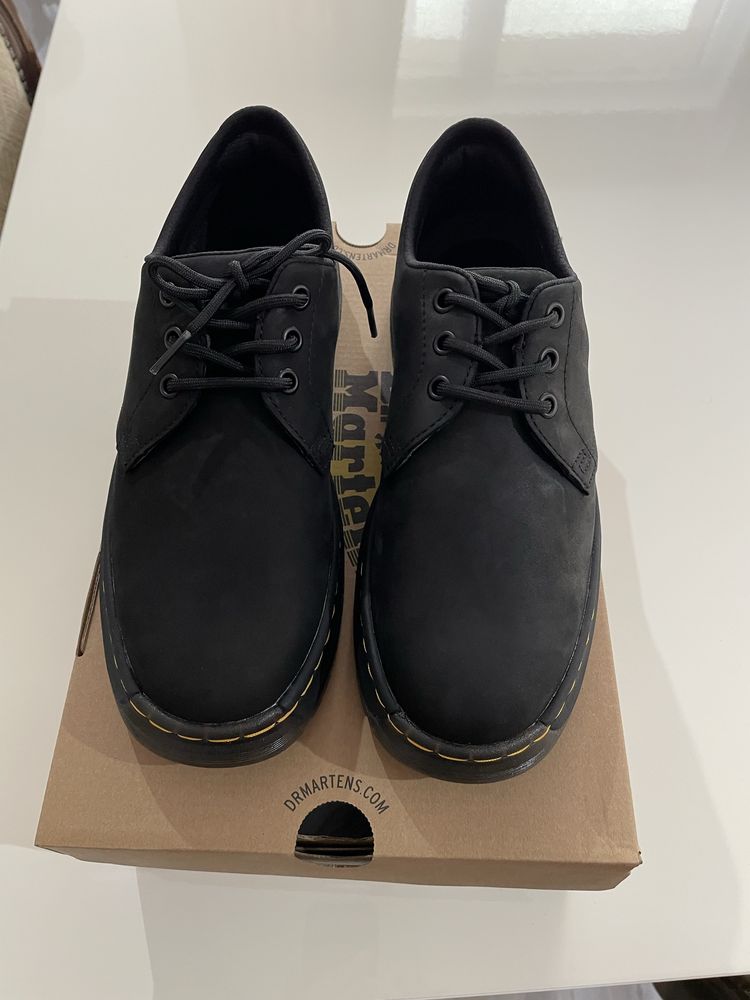 Vand Dr. Martens Crewson lo nr.40