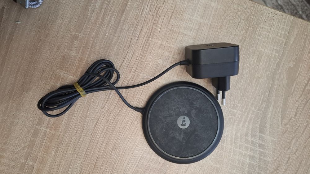 Безжично зарядно Mophie