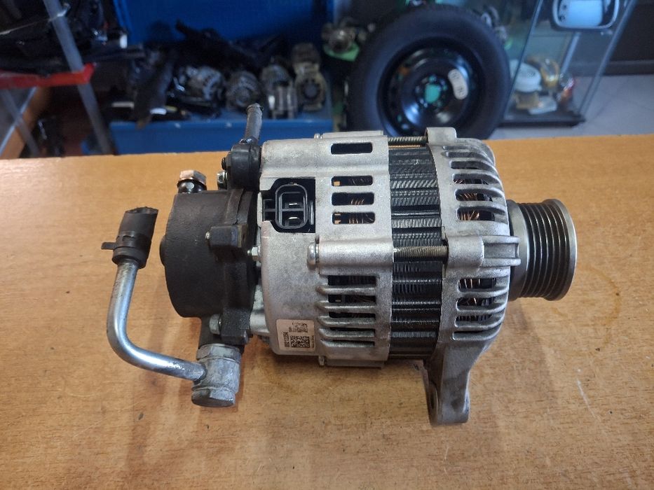 Alternator Hyundai SantaFee Tucson 2.0 2.2 Crdi