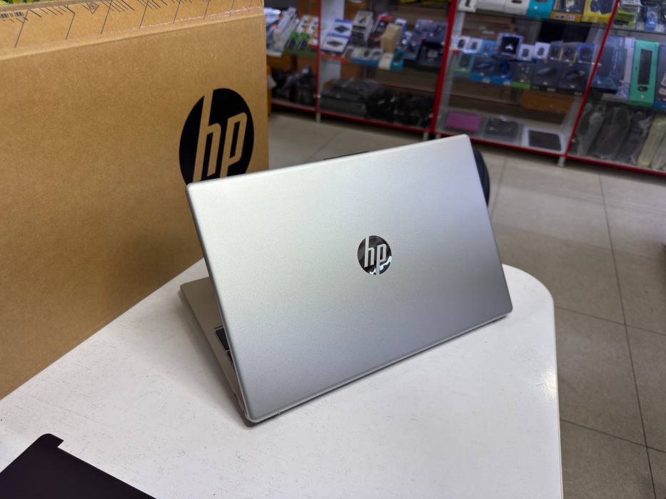 Hp cor 5 eng soʻngi avlod mutloqo yangi 16/512gb ssd