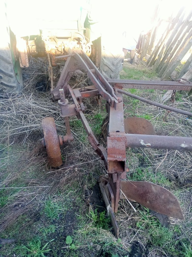 Продам трактор Т-40 АМ