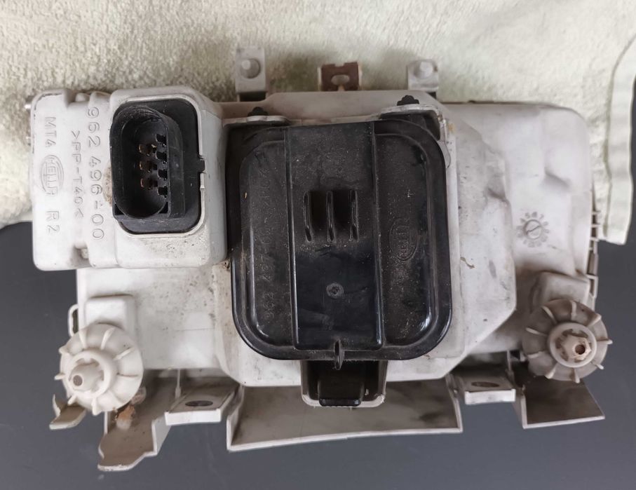 Фарове и стопове за VW Polo 6N-хечбек/1994÷1999/