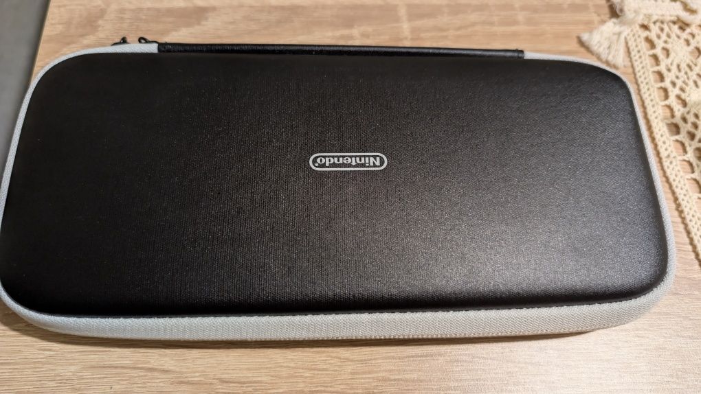 Чисто нов калъф за nintendo switch