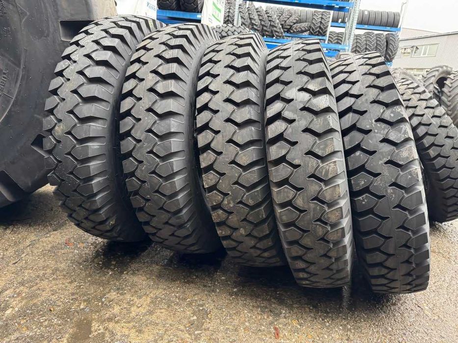 9.00-20 cu 16 pliuri marca PANTHER