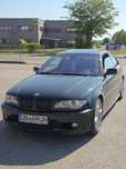 BMW E46 325CI 2005