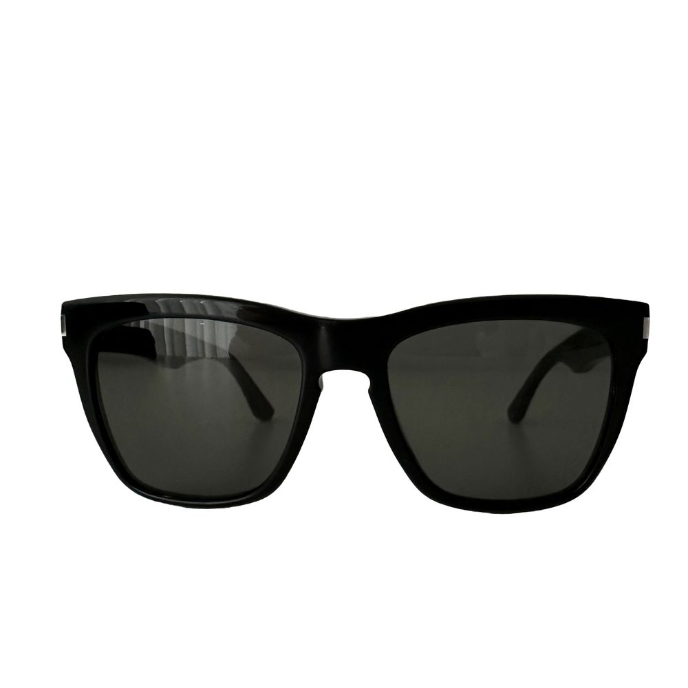 Ochelari de soare Saint Laurent Devon