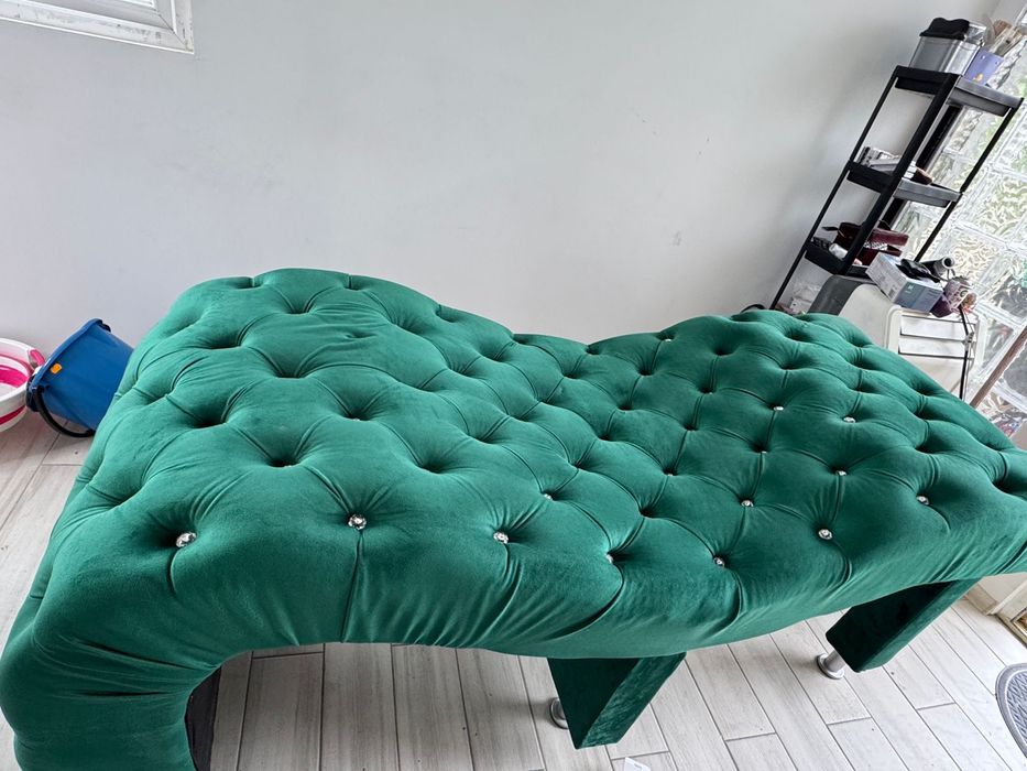 Pat extensii de gene / cosmetică