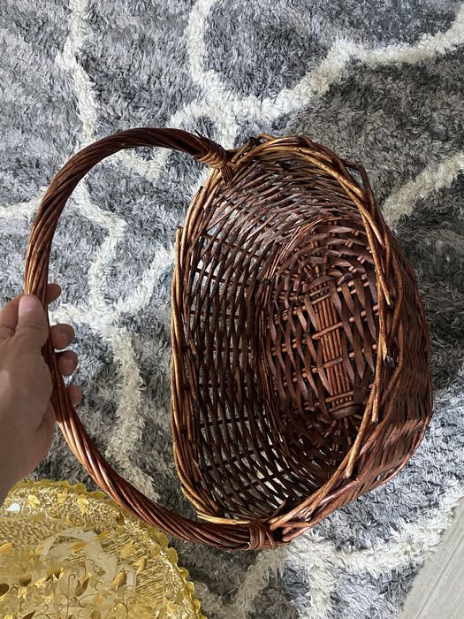 Корзина корзинаа