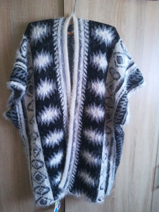 Poncho  diverse modele