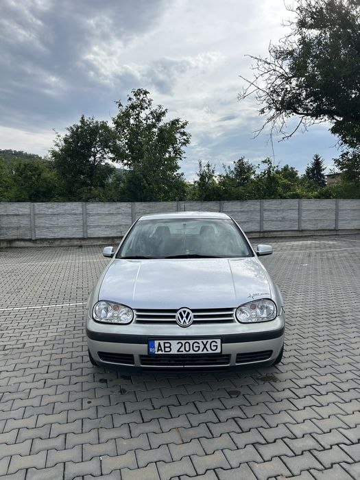 Golf 1.4 Benz+GPL