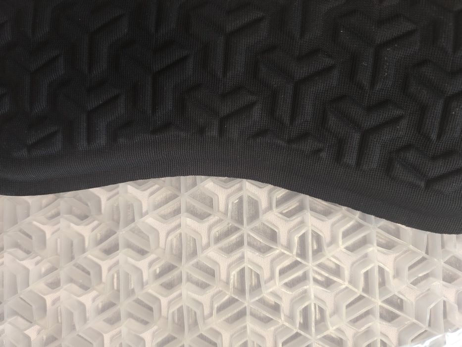 Подложка за седалка с охлаждащ TPE гел