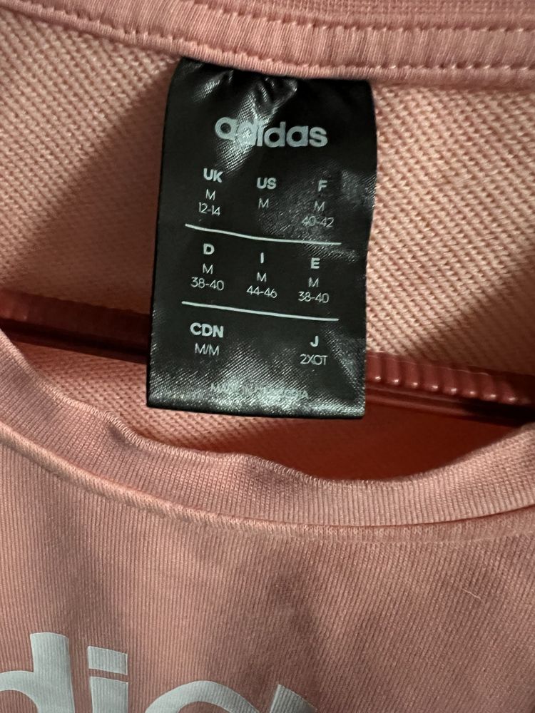 Дамска блуза Adidas