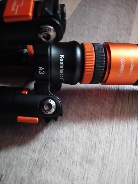 Vând monopied din aluminiu - Koolehaoda