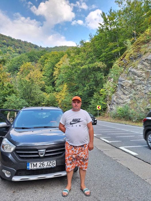 Dacia lodgy stepway