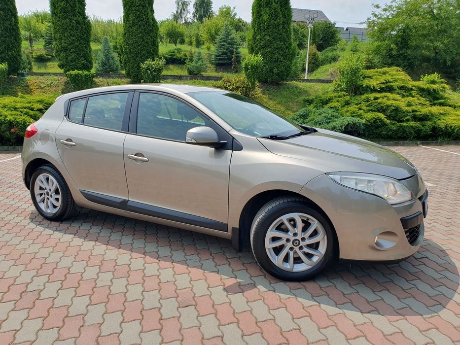 -Renault Megane-2010-1.6benzina-101cai-euro4-germania-