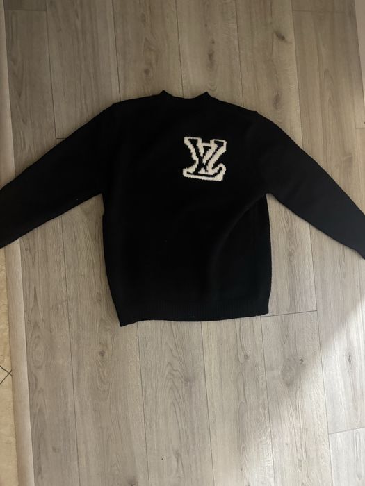 Pulover Louis Vuitton