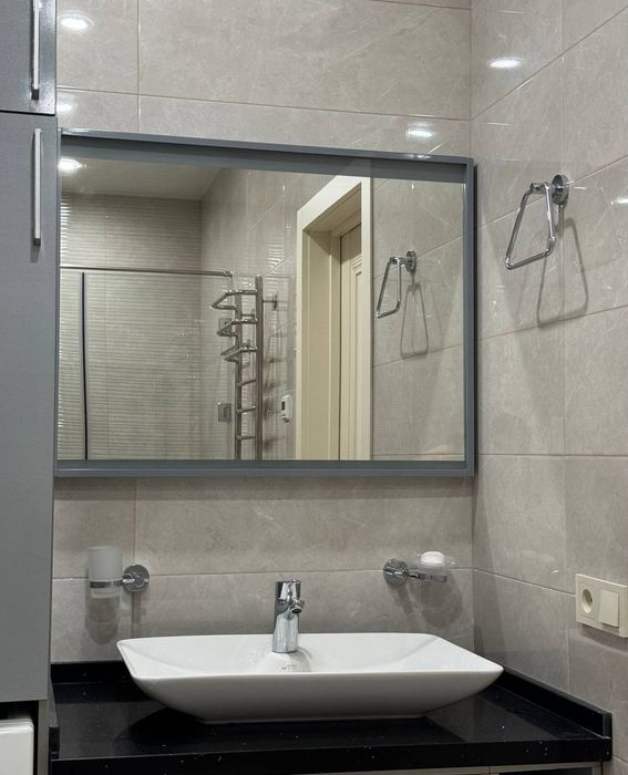 Сдаётся 2-комнатная квартира в Жк Qorasaroy