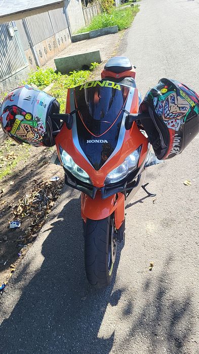 Honda CBR1000RR Fireblade SC59