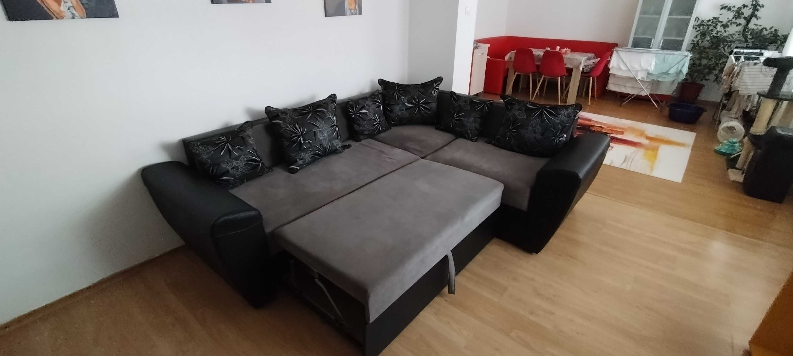 Vând colțar extensibil