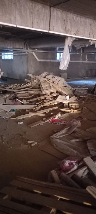 Отын, дрова, ағаш