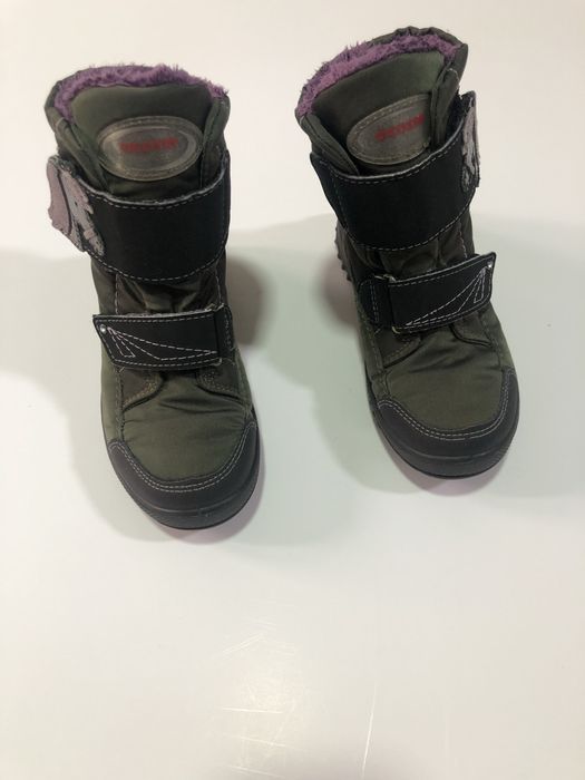 Ghete marimea 27 Ricosta