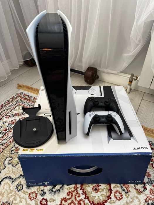 Playstation 5 продам
