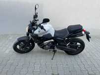 Yamaha mt 03 2010 A2