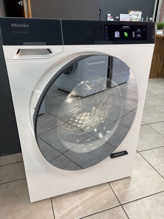 Miele WQ 1000 wps Nova Edition Пералня 9кг/24 мес гаранция