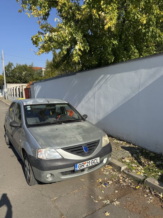 Vand Dacia Logan 1.4MPi