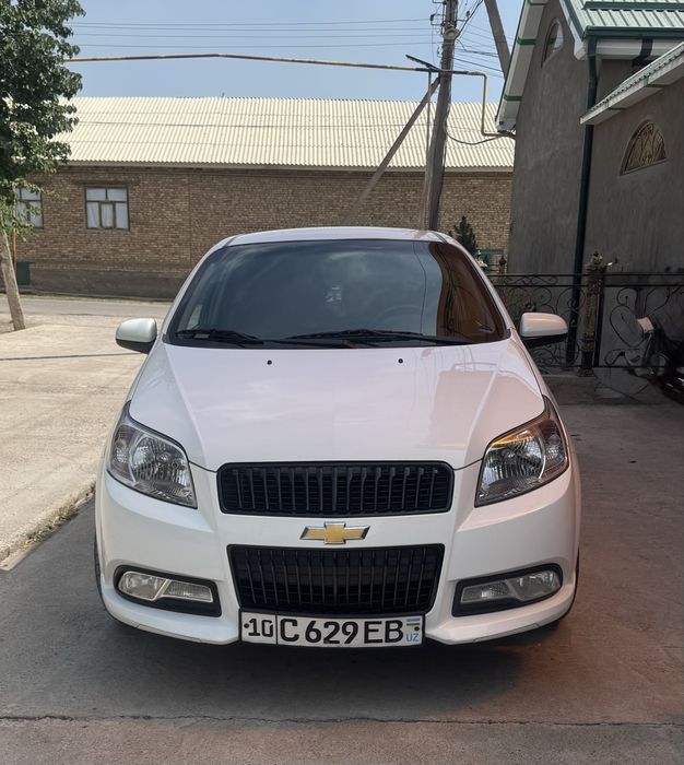 Продаётся Нексия-3 Механика