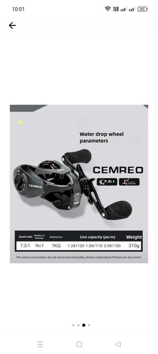 Mulinete pescuit noi, somn, crap, spining.