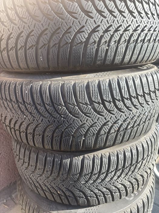 Vand cauciucuri 205/55/16