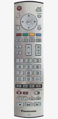 Telecomanda Panasonic TV EUR7729KK0