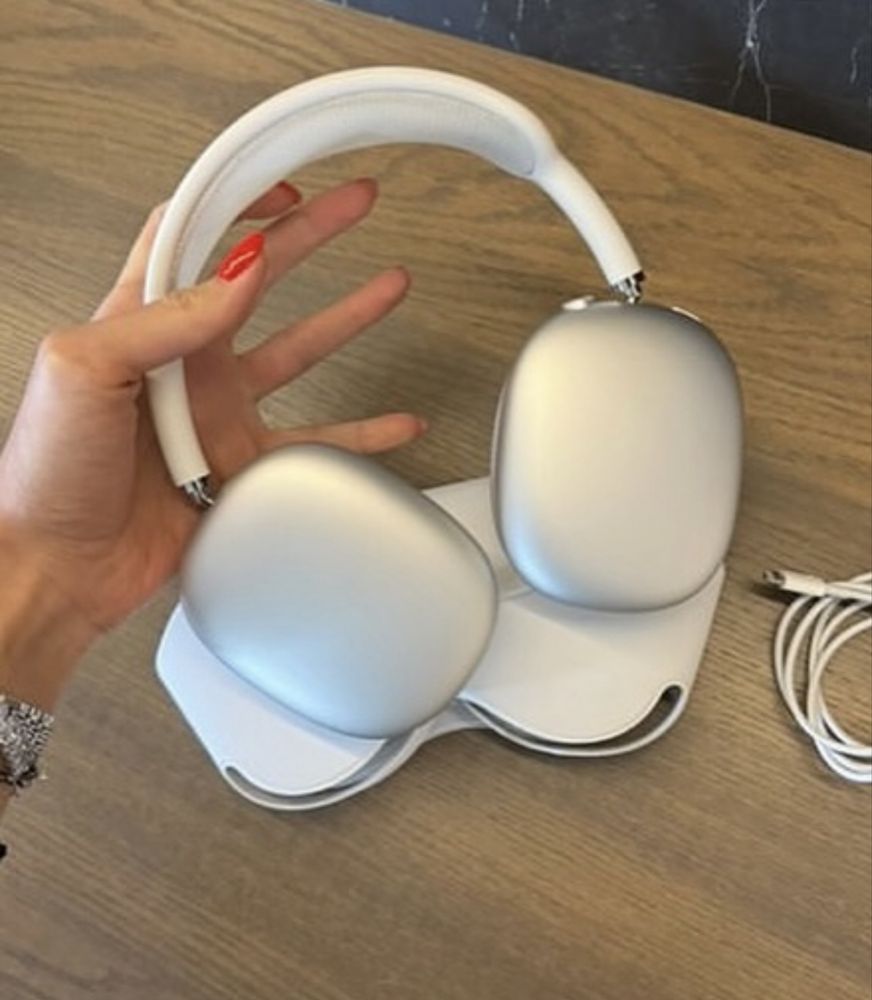 Люкс наушники AirPods Max