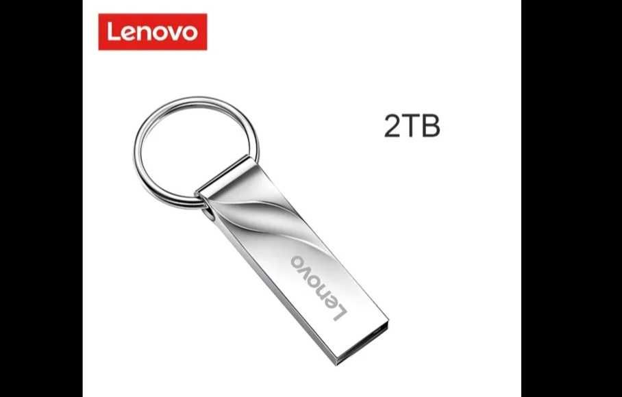 Usb 2000-Gb Lenovo